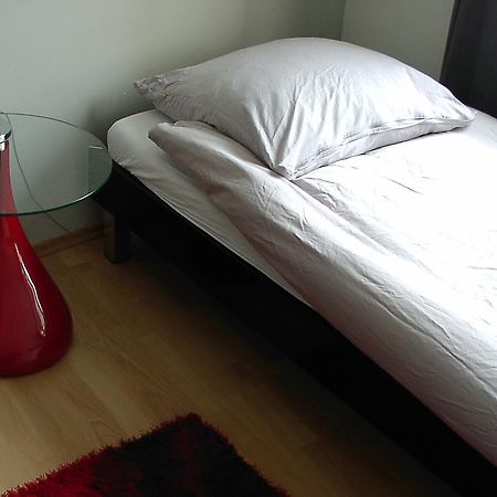 Ferienwohnung Bankwitz Colonia Habitación foto