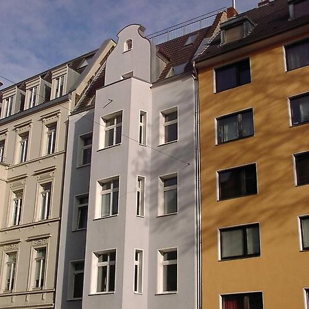 Ferienwohnung Bankwitz Colonia Exterior foto