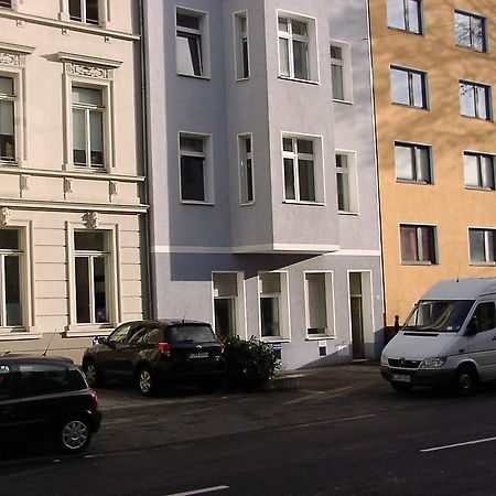 Ferienwohnung Bankwitz Colonia Exterior foto
