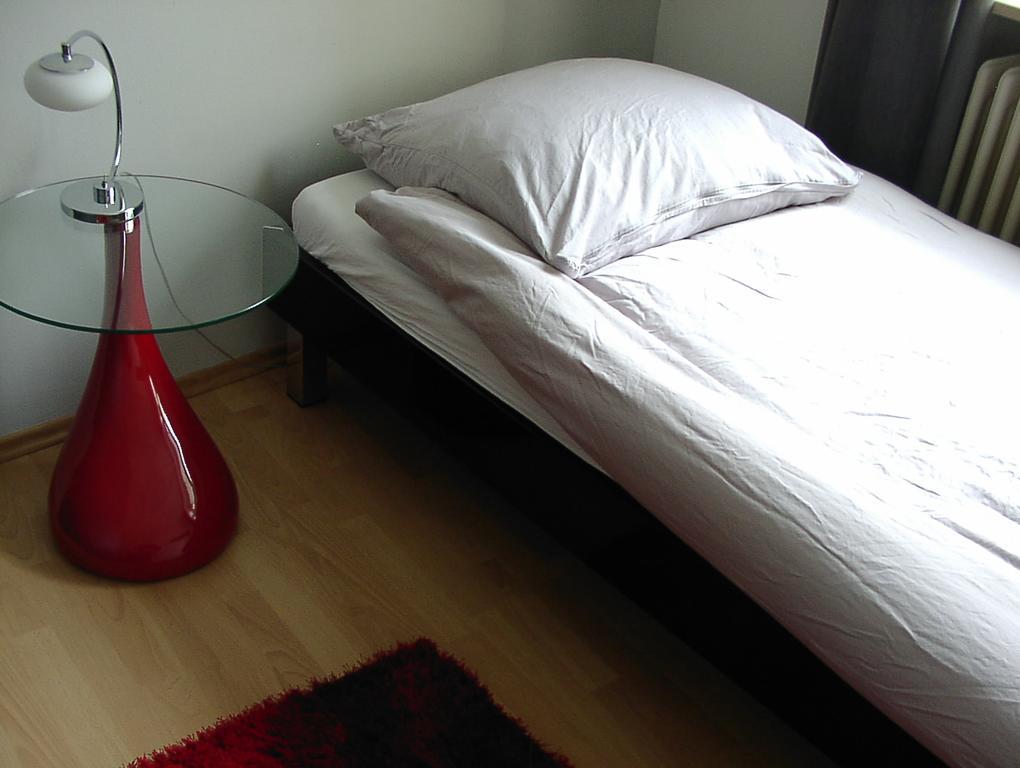 Ferienwohnung Bankwitz Colonia Habitación foto