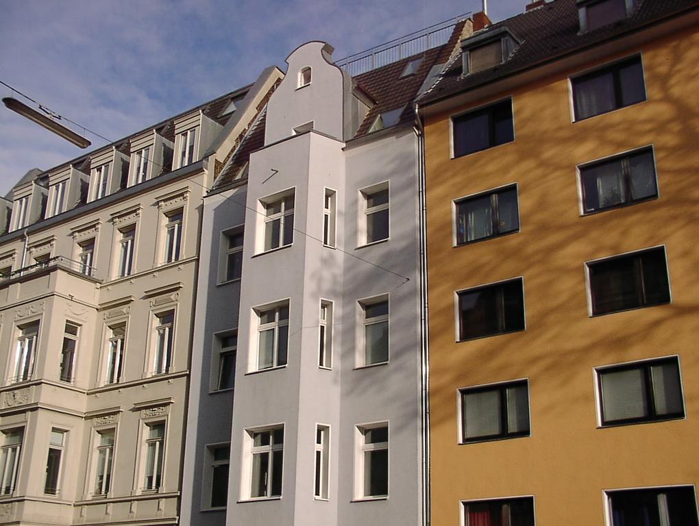 Ferienwohnung Bankwitz Colonia Exterior foto