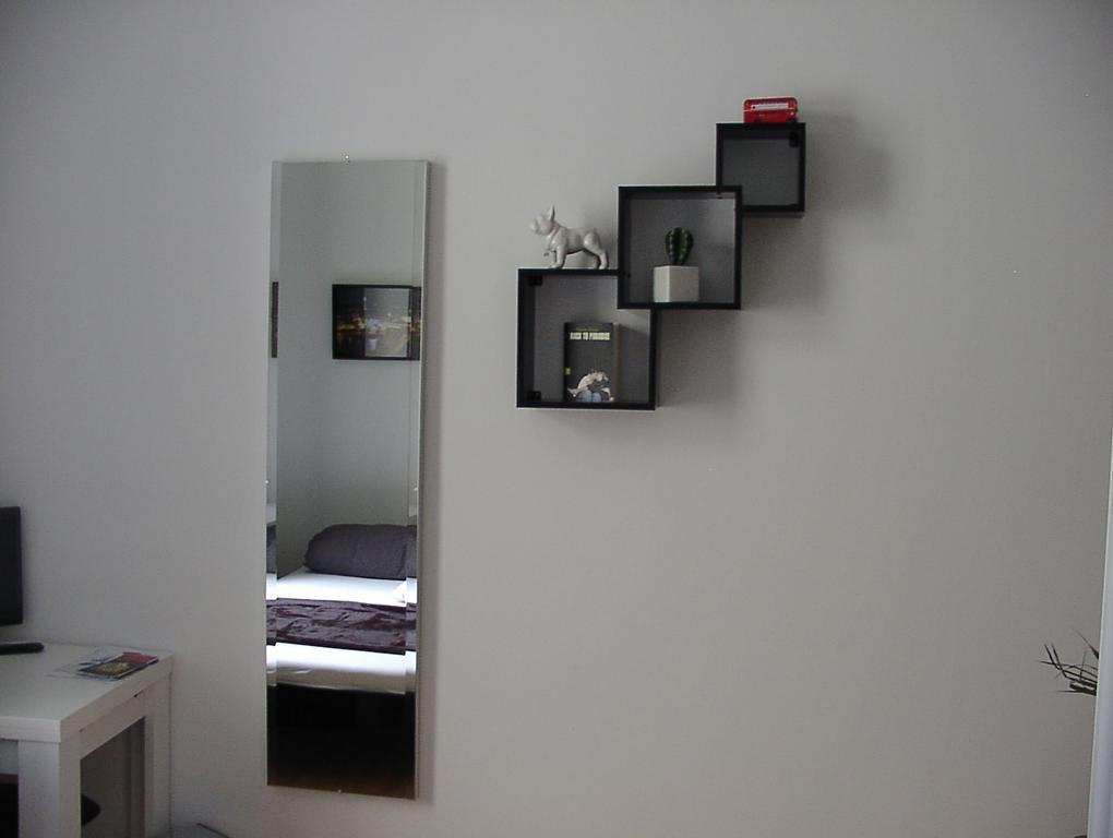 Ferienwohnung Bankwitz Colonia Habitación foto