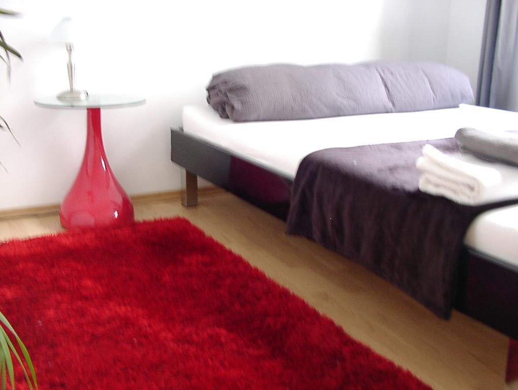 Ferienwohnung Bankwitz Colonia Habitación foto