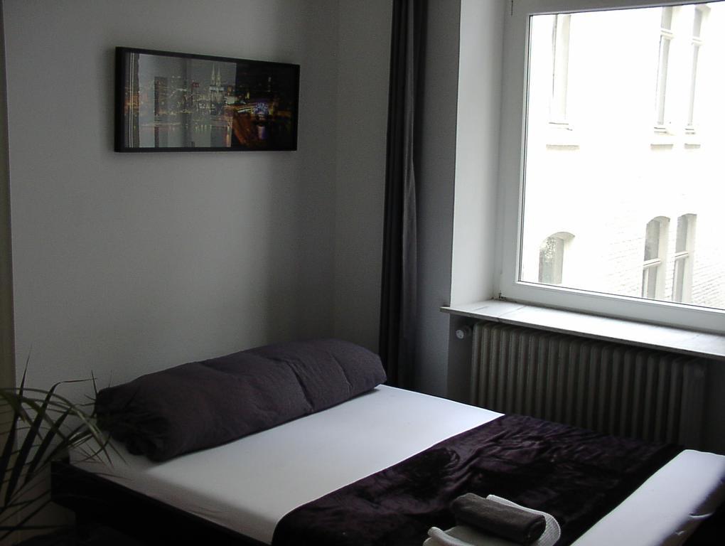 Ferienwohnung Bankwitz Colonia Habitación foto