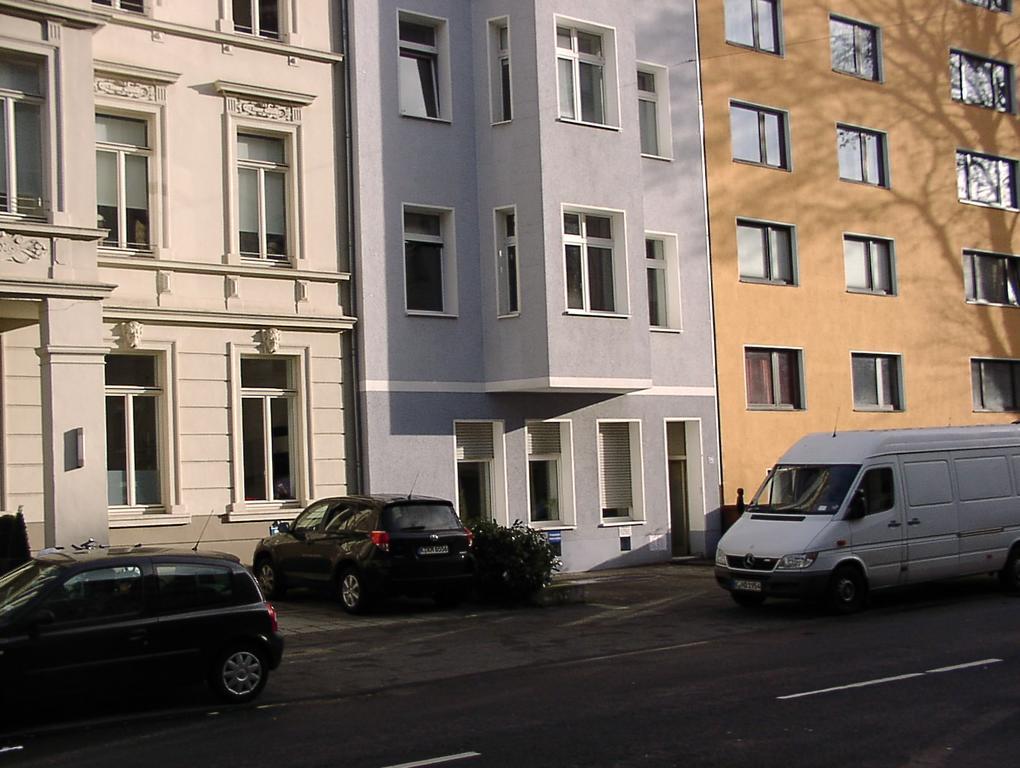 Ferienwohnung Bankwitz Colonia Exterior foto