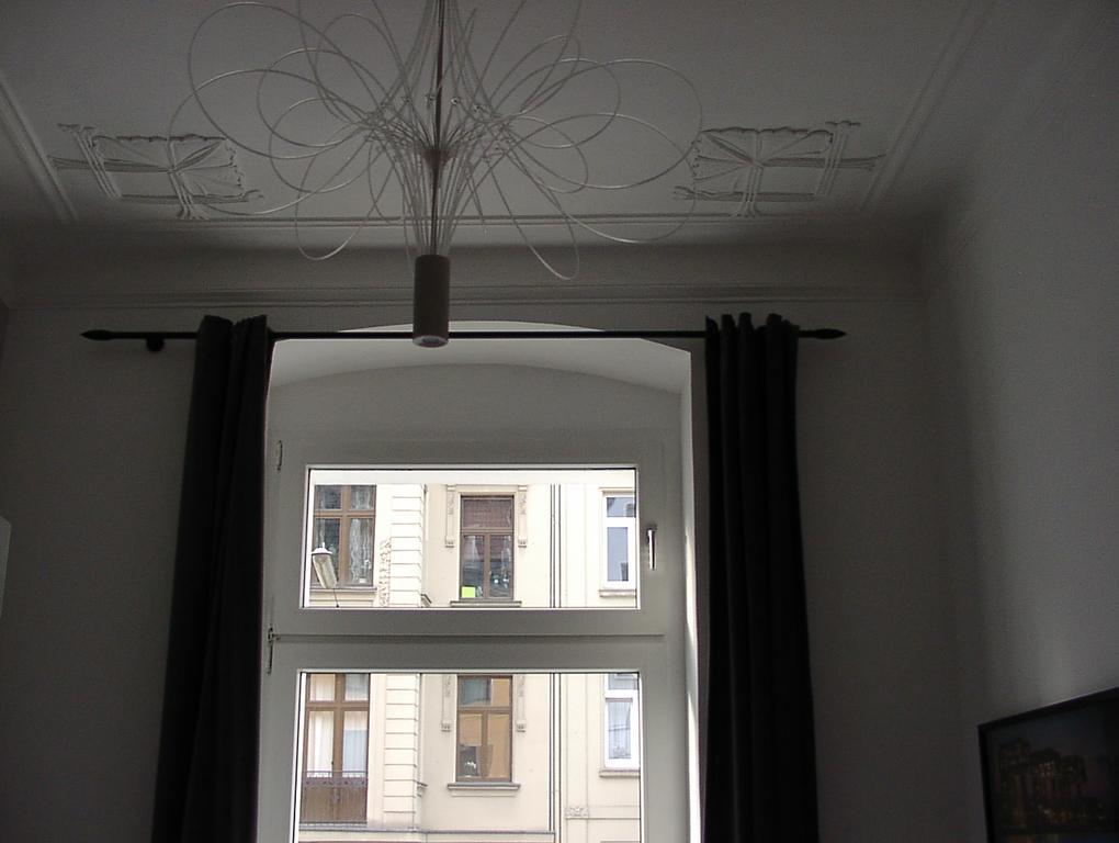 Ferienwohnung Bankwitz Colonia Habitación foto