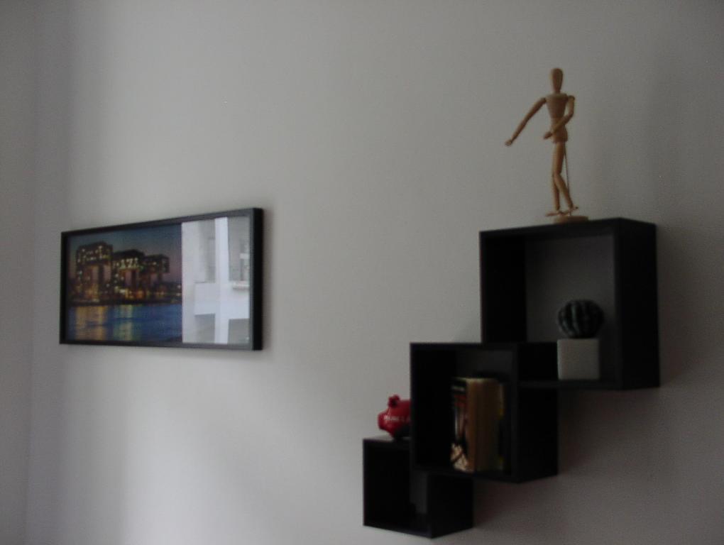 Ferienwohnung Bankwitz Colonia Habitación foto