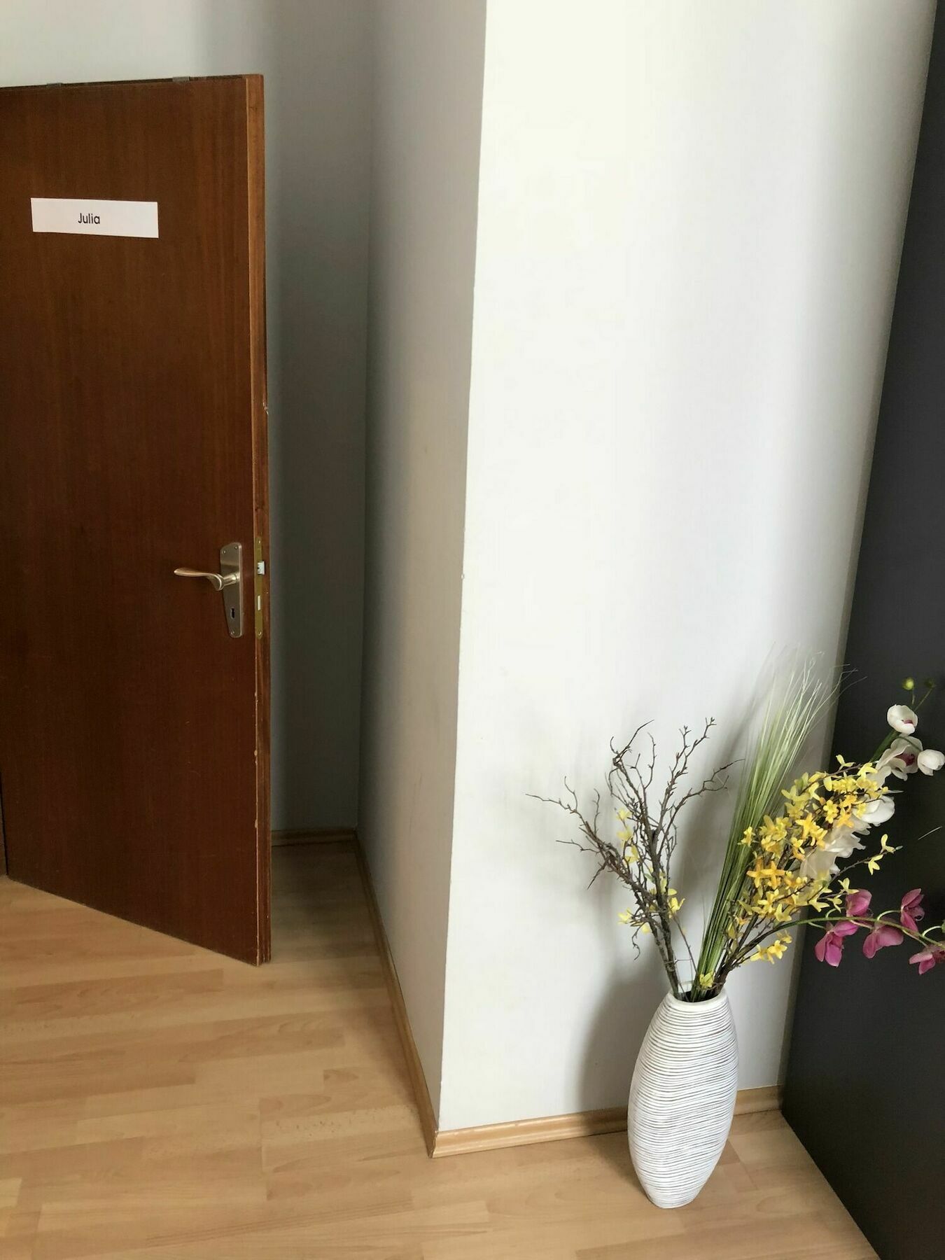 Ferienwohnung Bankwitz Colonia Exterior foto