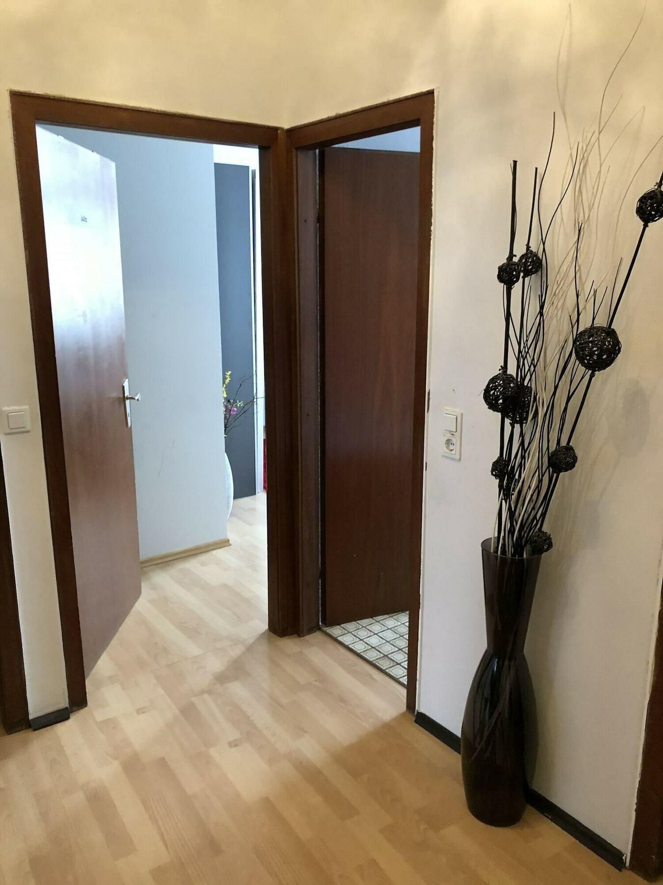 Ferienwohnung Bankwitz Colonia Exterior foto